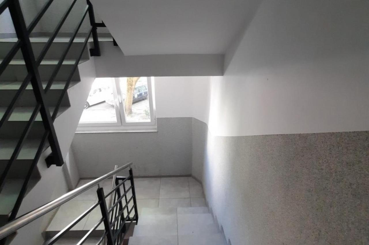 Apartament Ale Laba Kolobrzeg Exterior photo