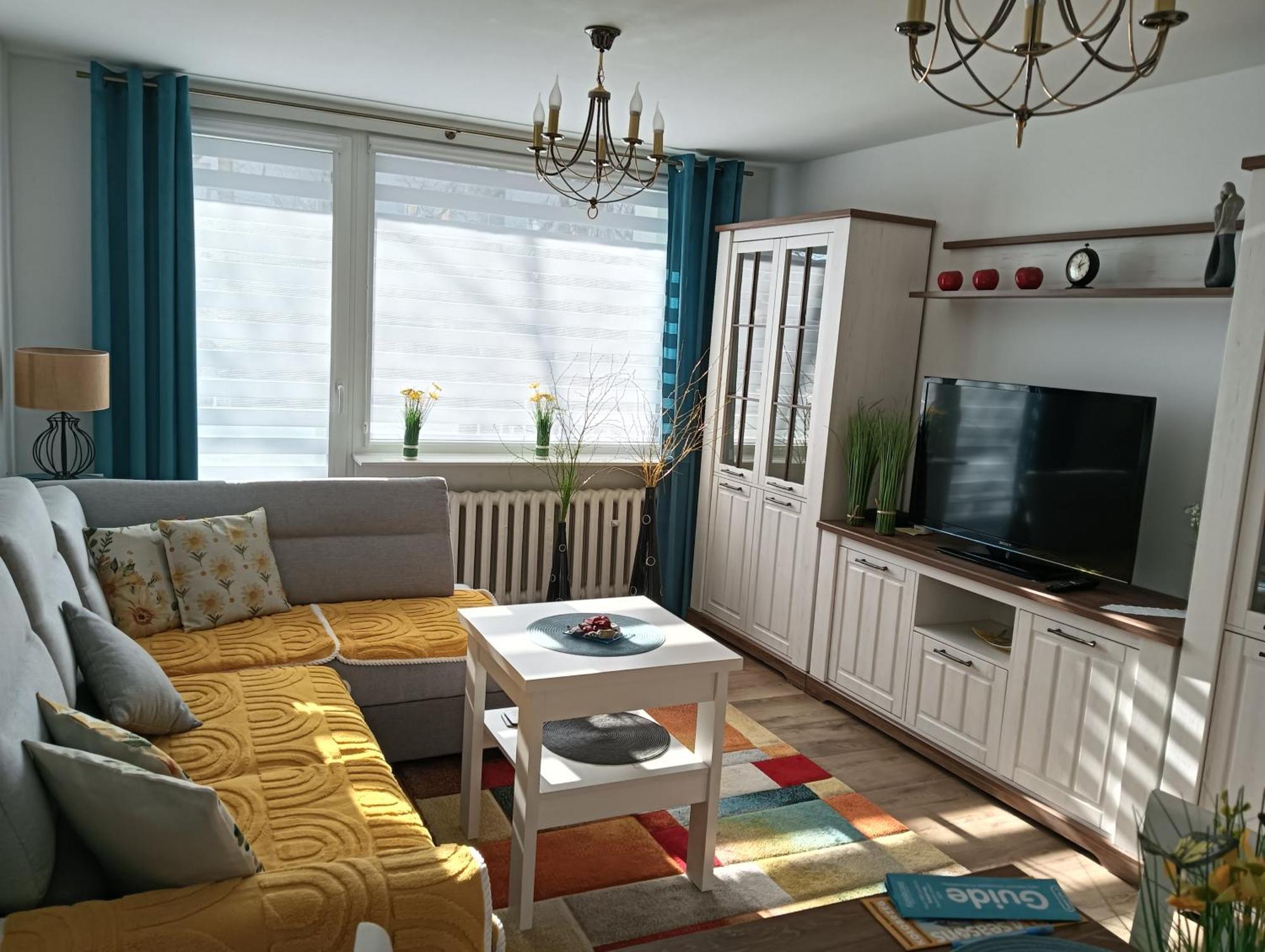 Apartament Ale Laba Kolobrzeg Exterior photo